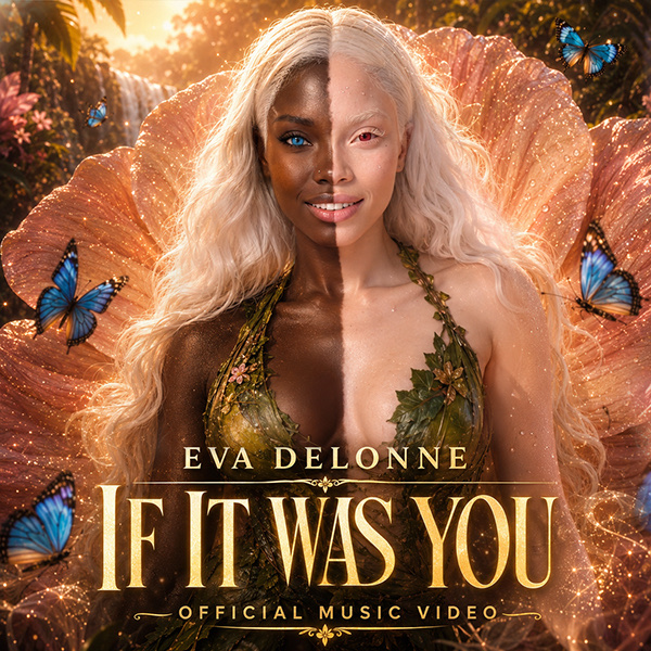 If It Was You — official music video